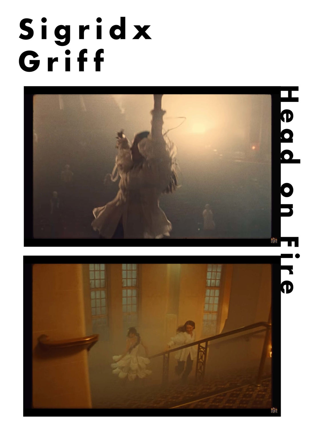 Griff x Sigrid