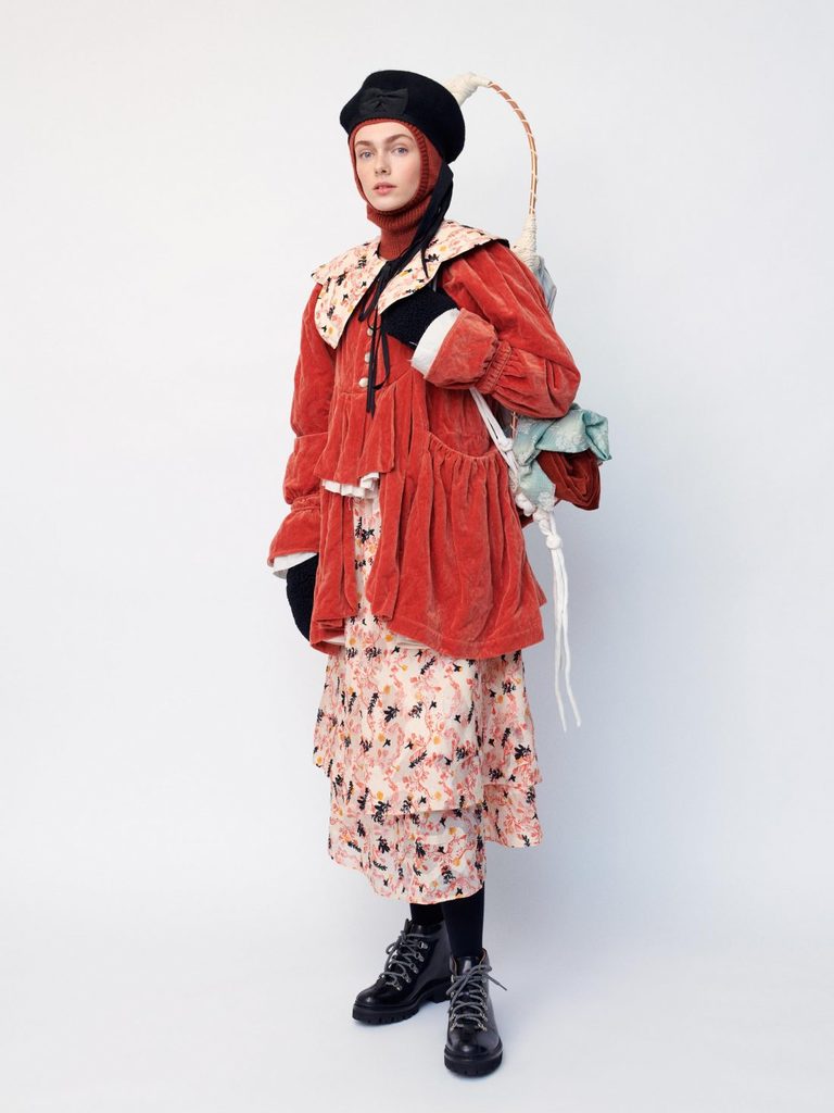 Look 32
