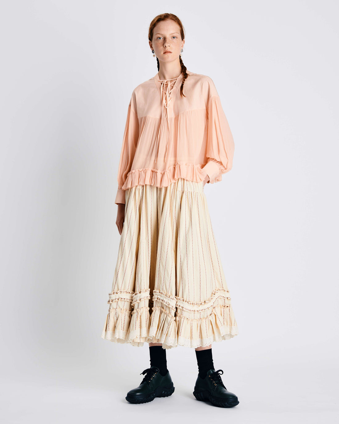 LOOK 11