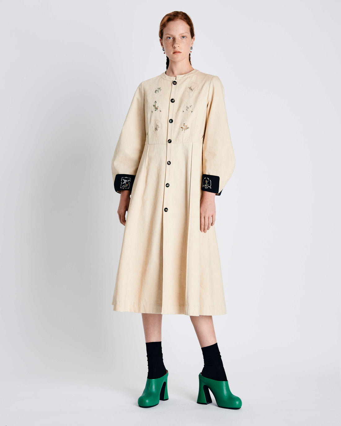 LOOK 45
