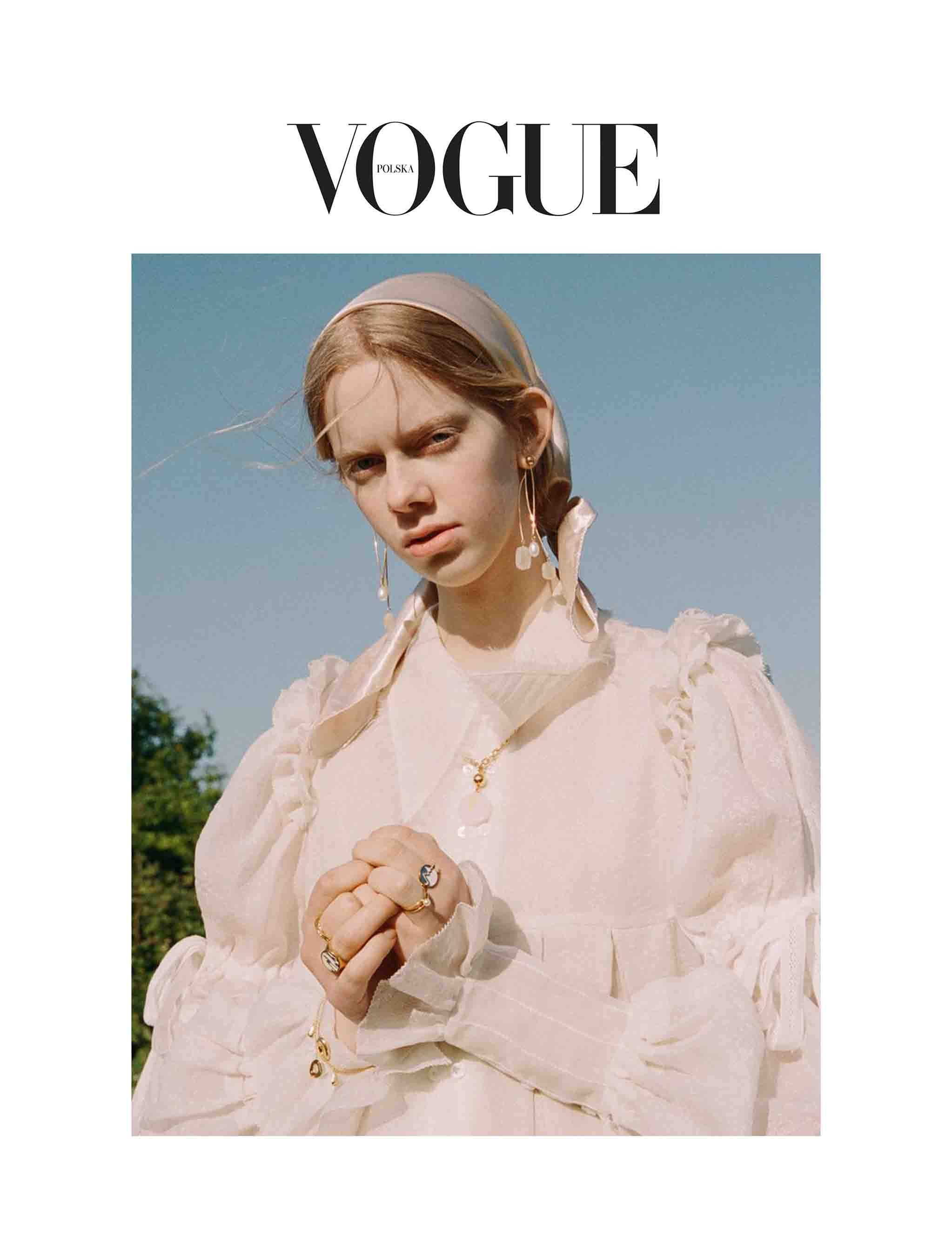 VOGUE POLAND