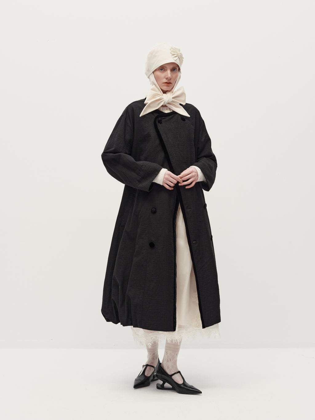 Sani Long Trench