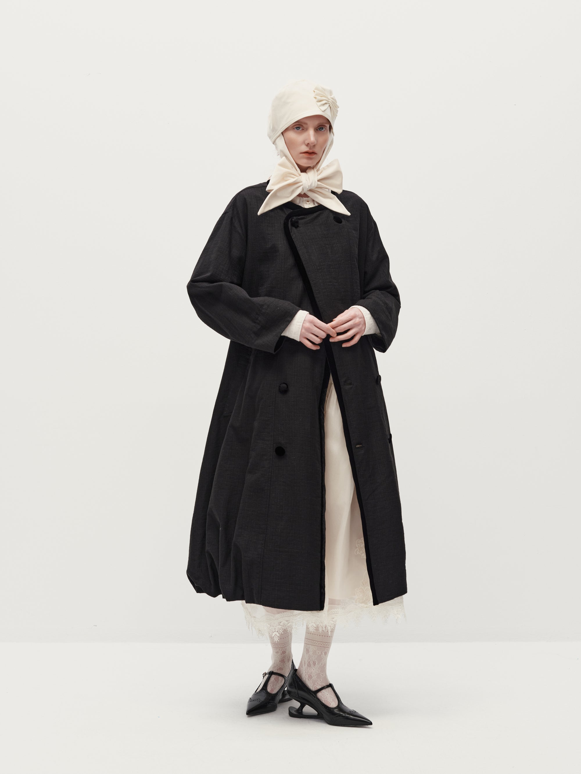 Sani Long Trench