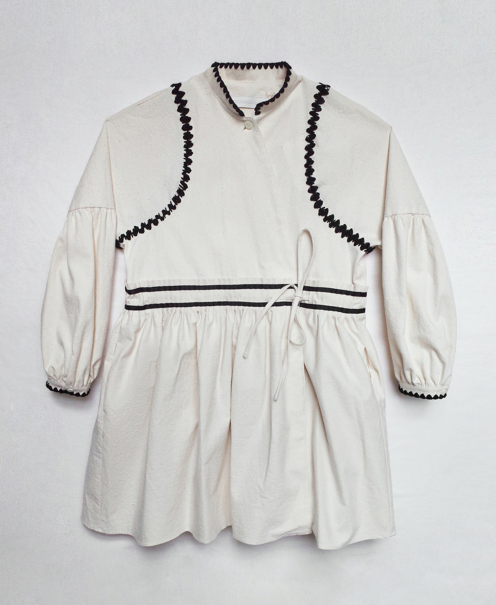 Shepherd Shirt Coat