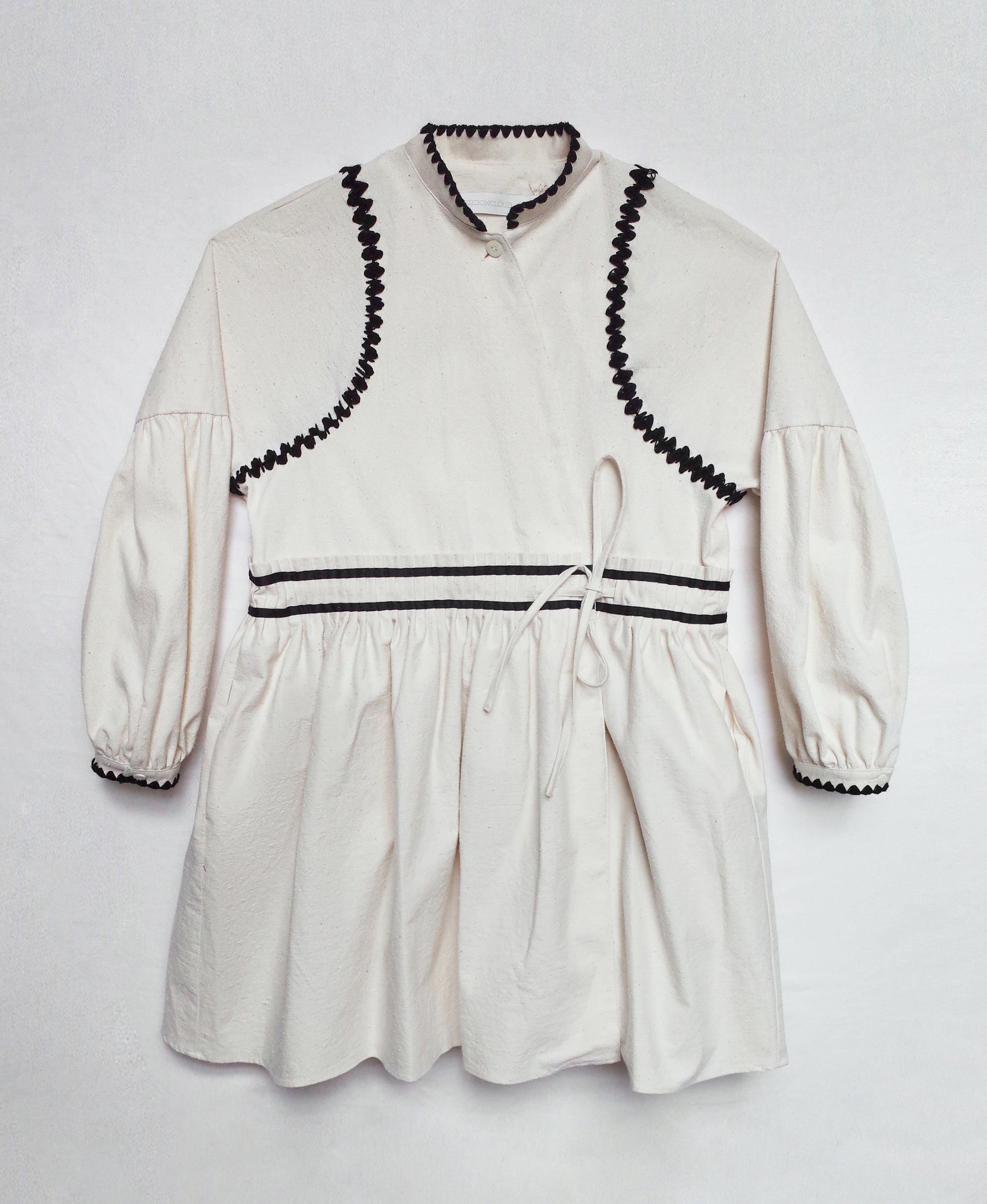 Shepherd Shirt Coat