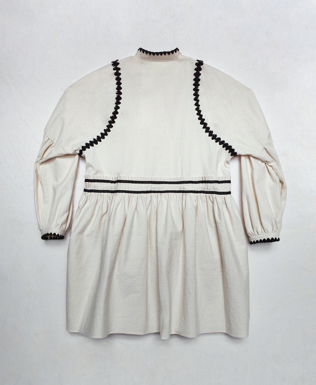 Shepherd Shirt Coat