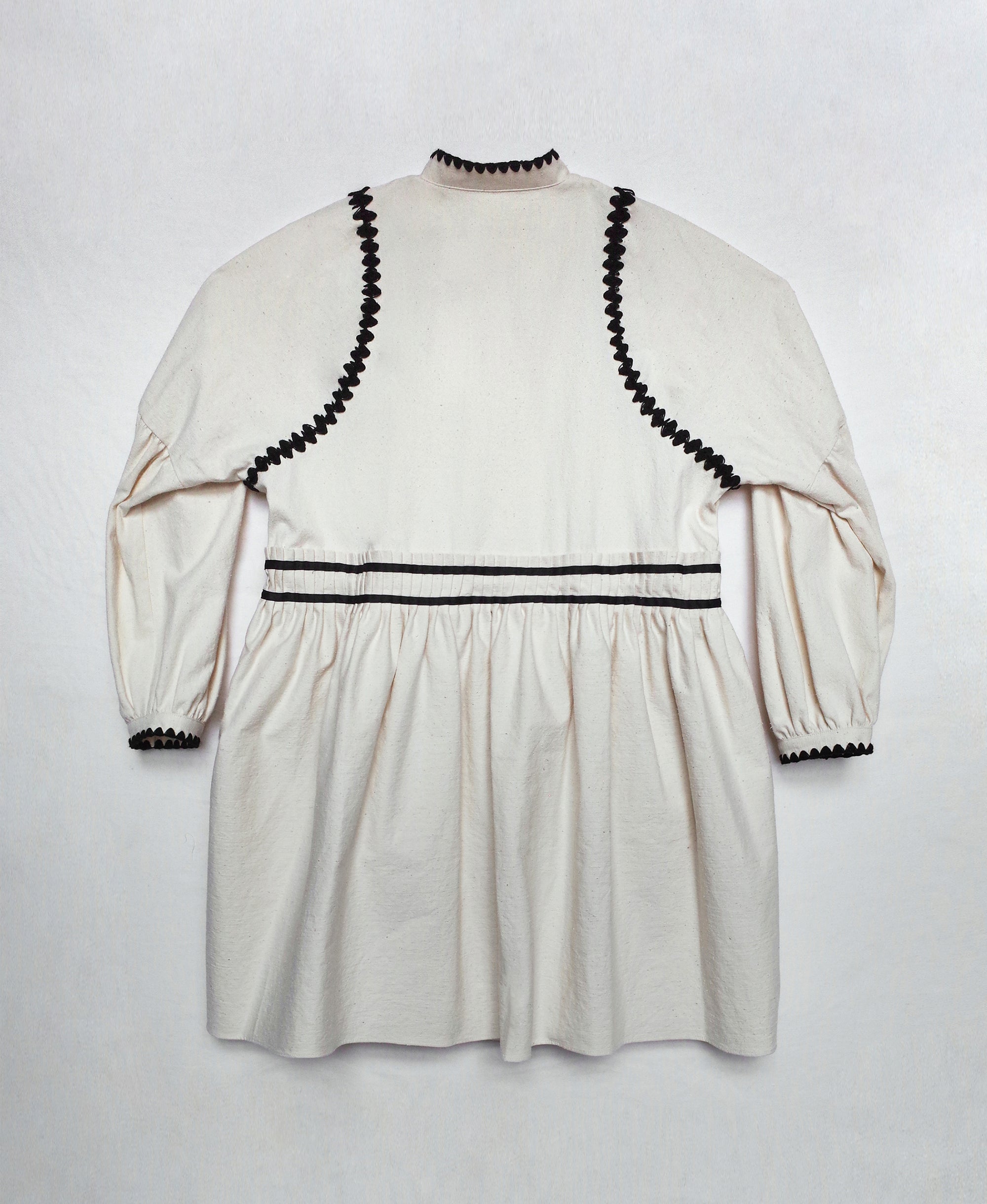Shepherd Shirt Coat