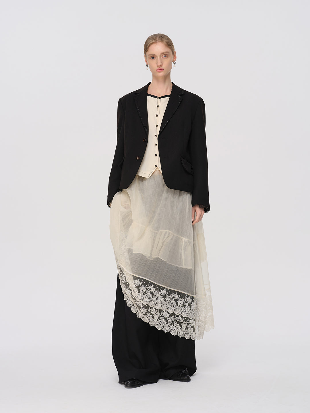 KAITE SKIRT - RENLI SU