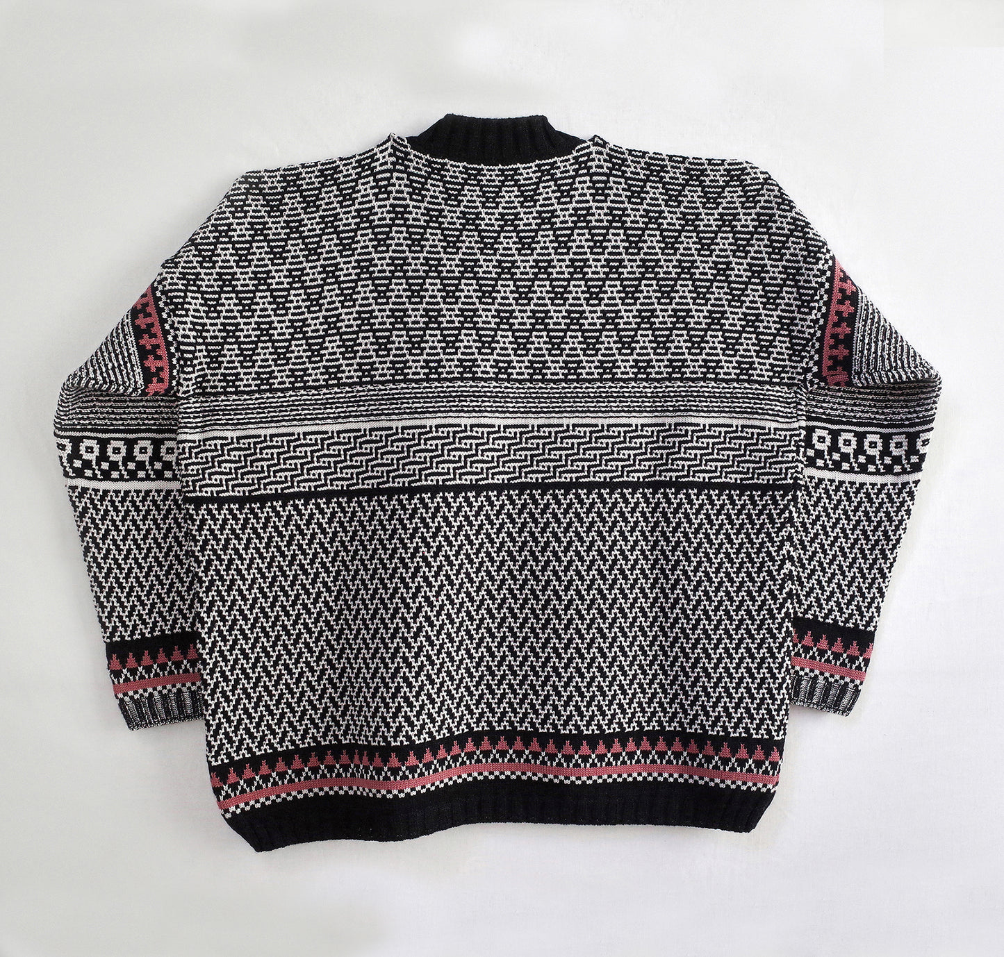 Kigansai Knitted Cardigan