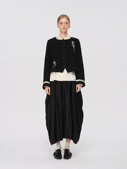 VERITY COAT - RENLI SU