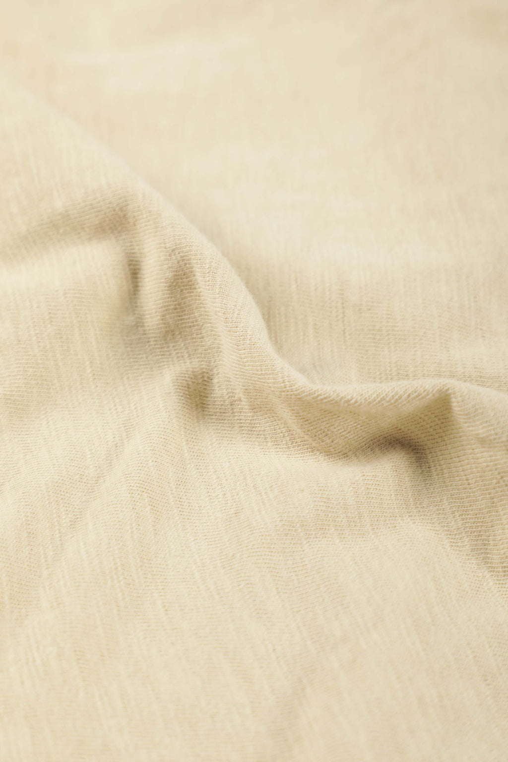 Hindley flare herbal dye top in beige
