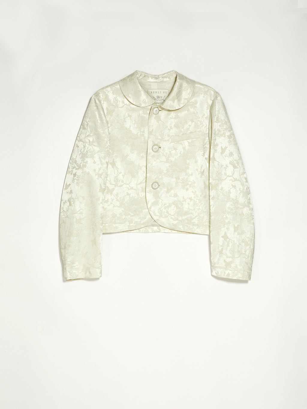 Evelyn Jacket