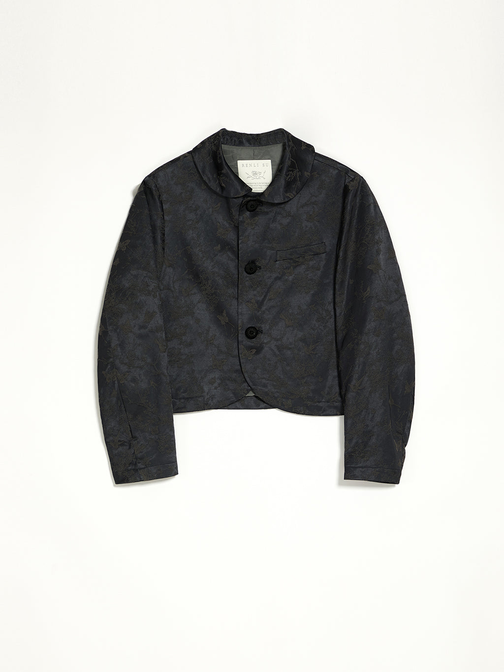 Evelyn Jacket
