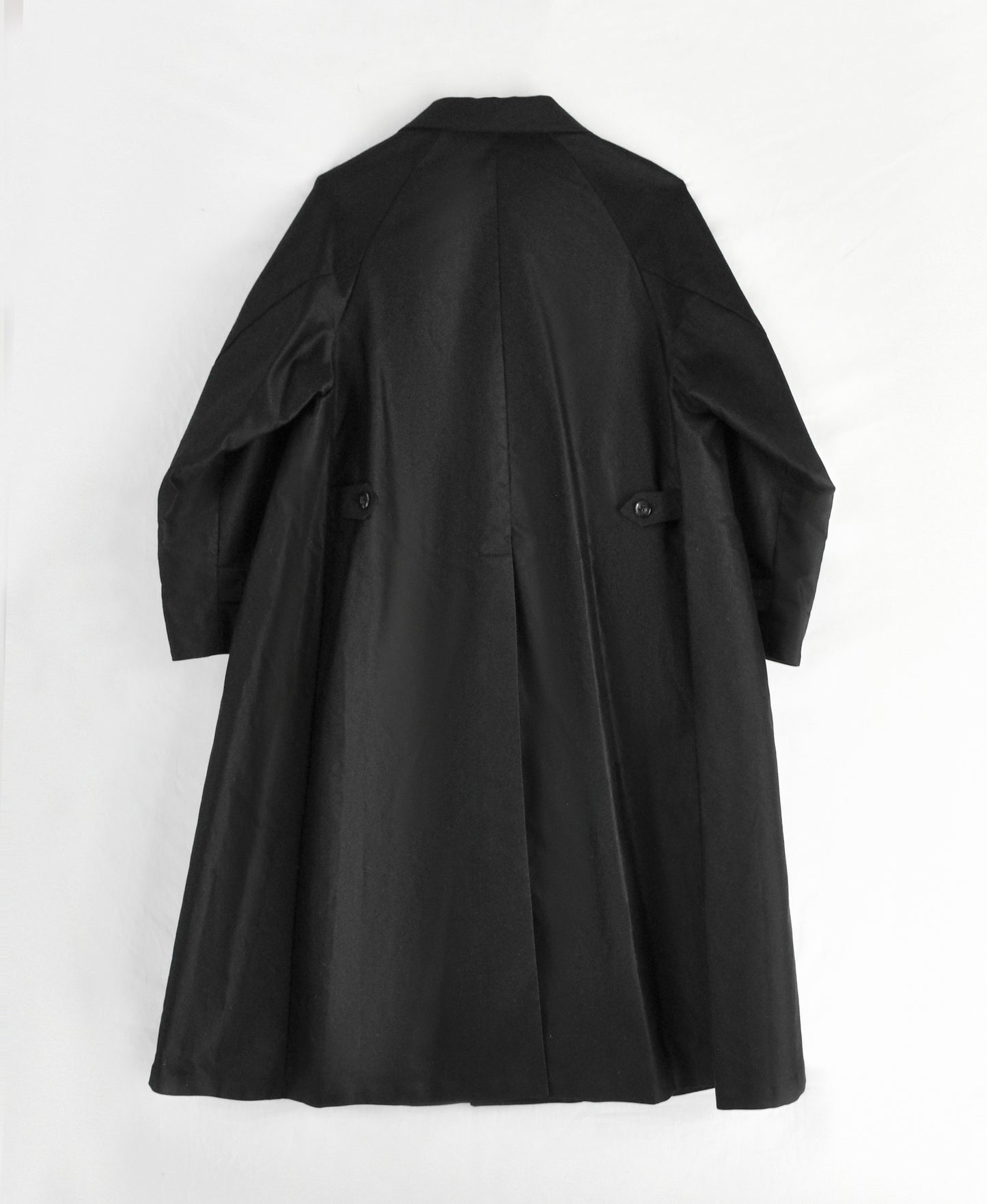 Shepherd Coat