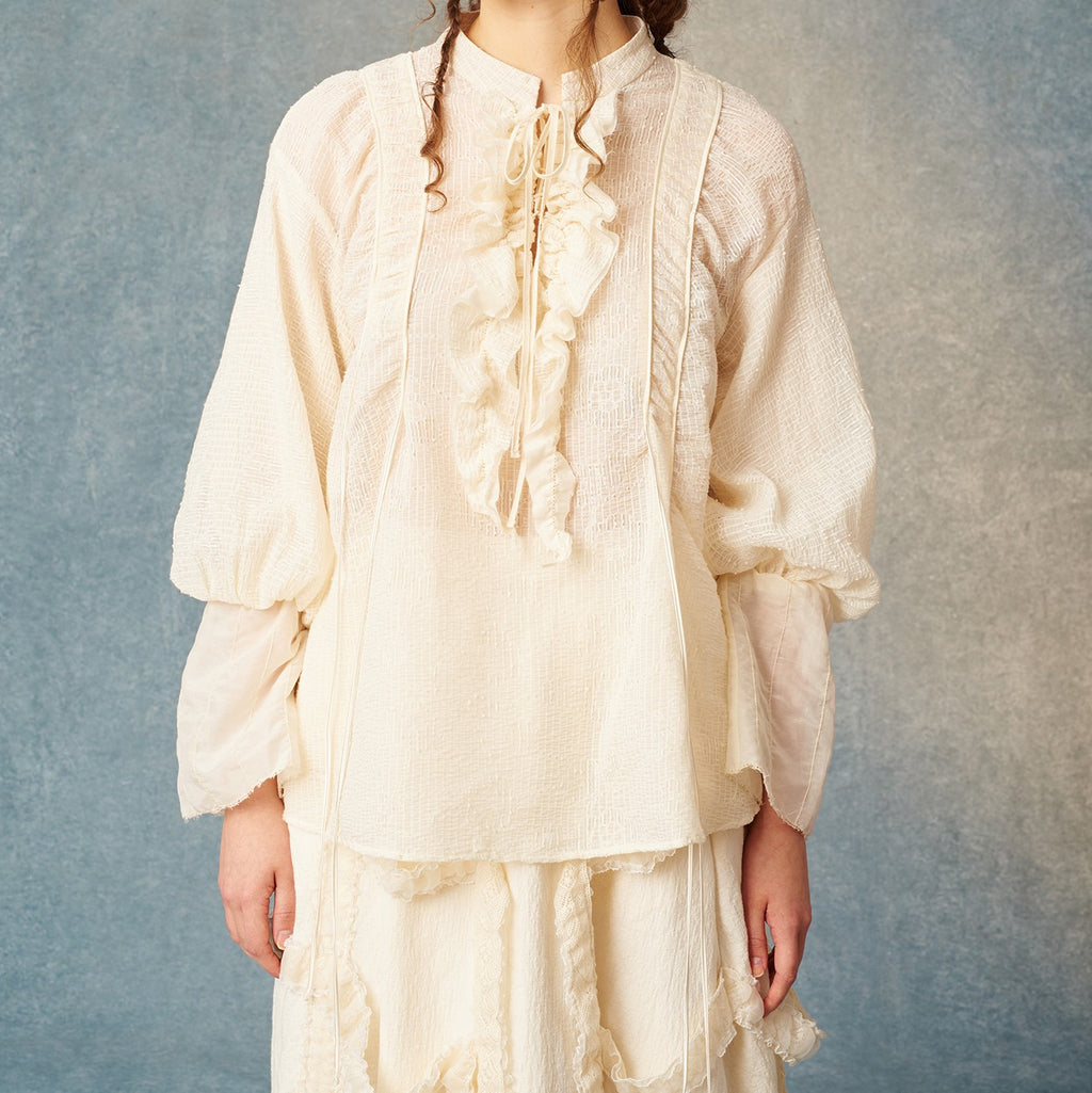 Jasmine Blouse