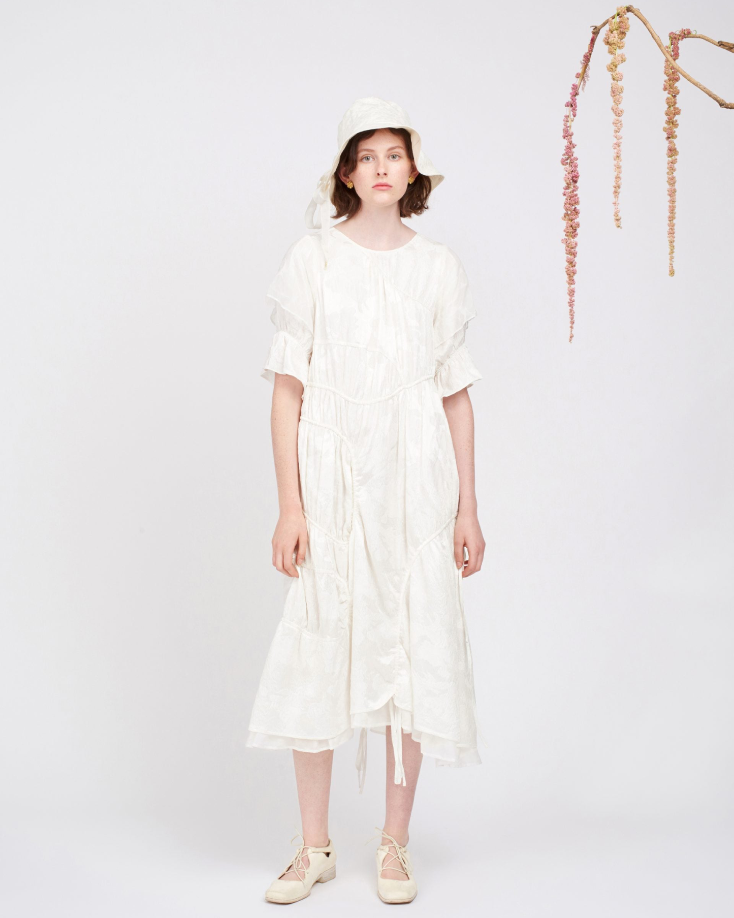 Marion dress
