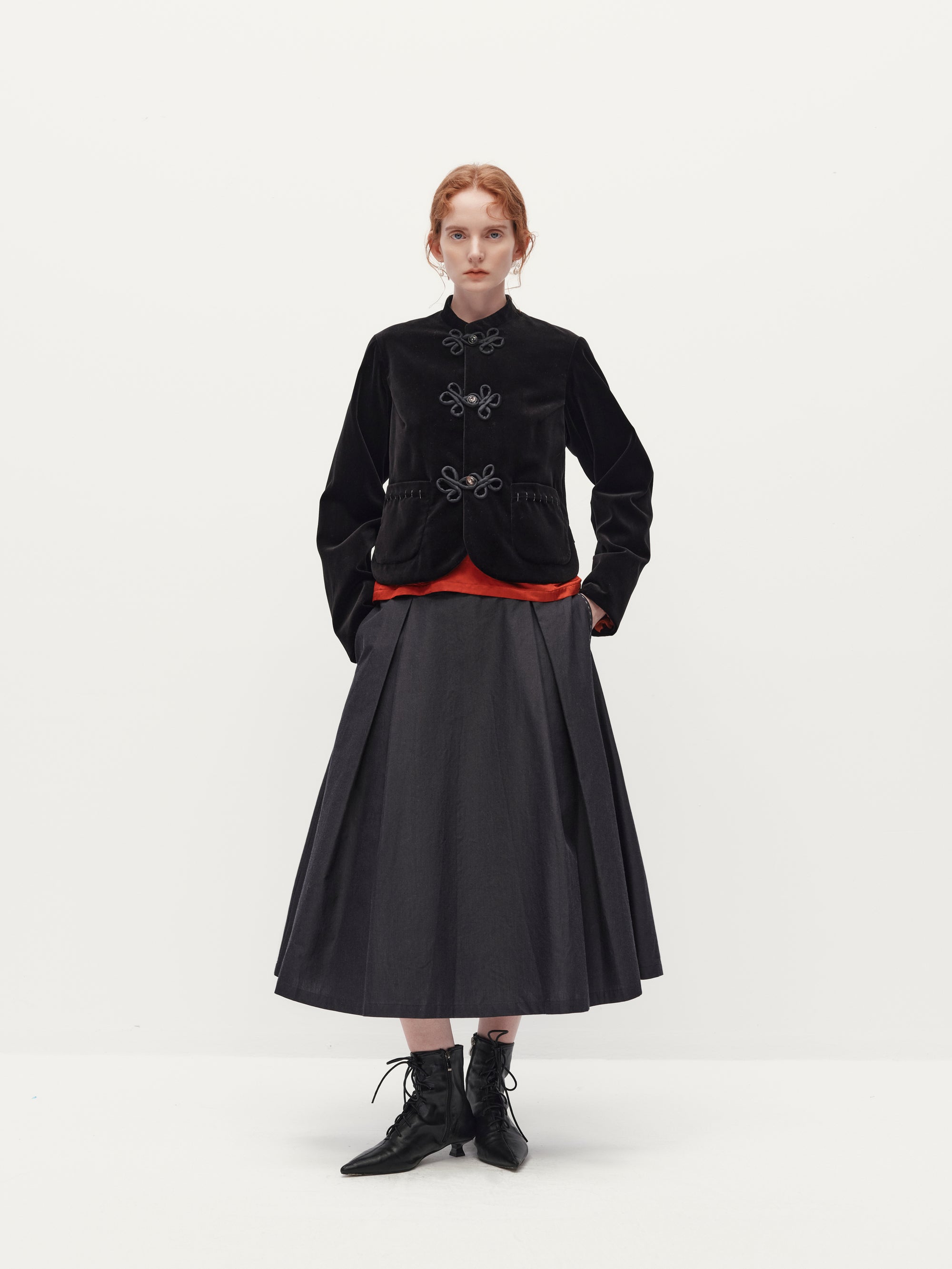 Eira Jacket