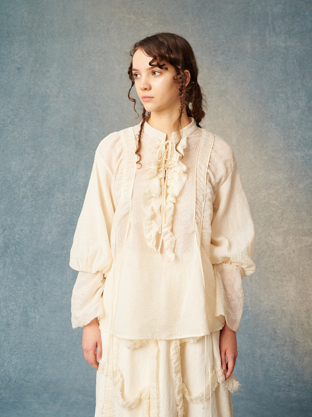 Jasmine Blouse