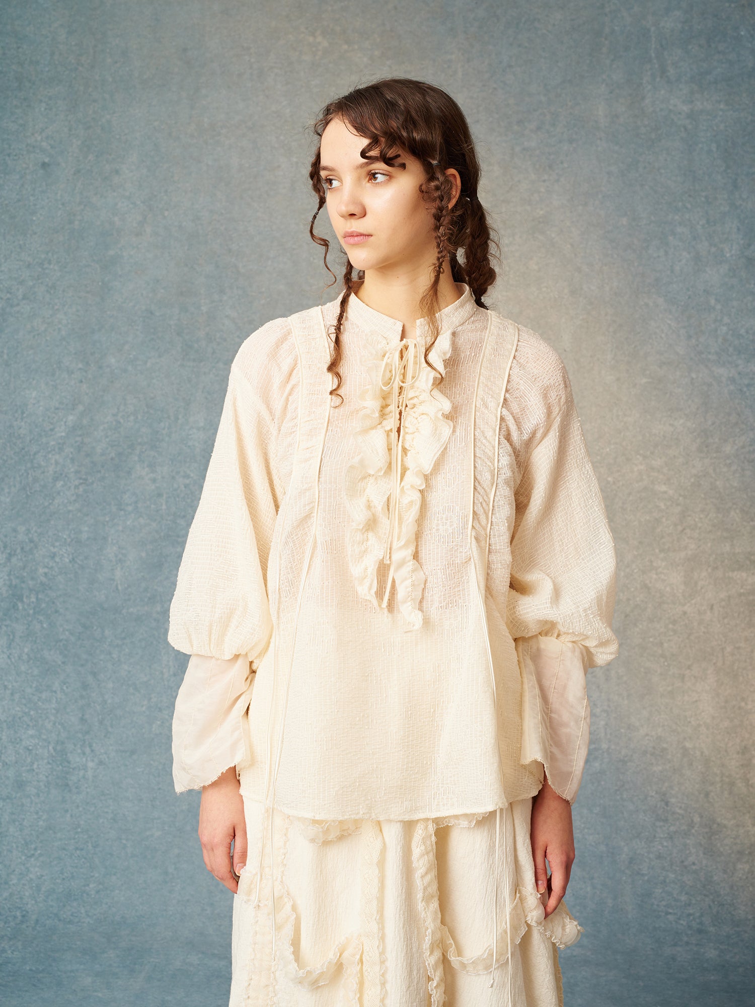Jasmine Blouse