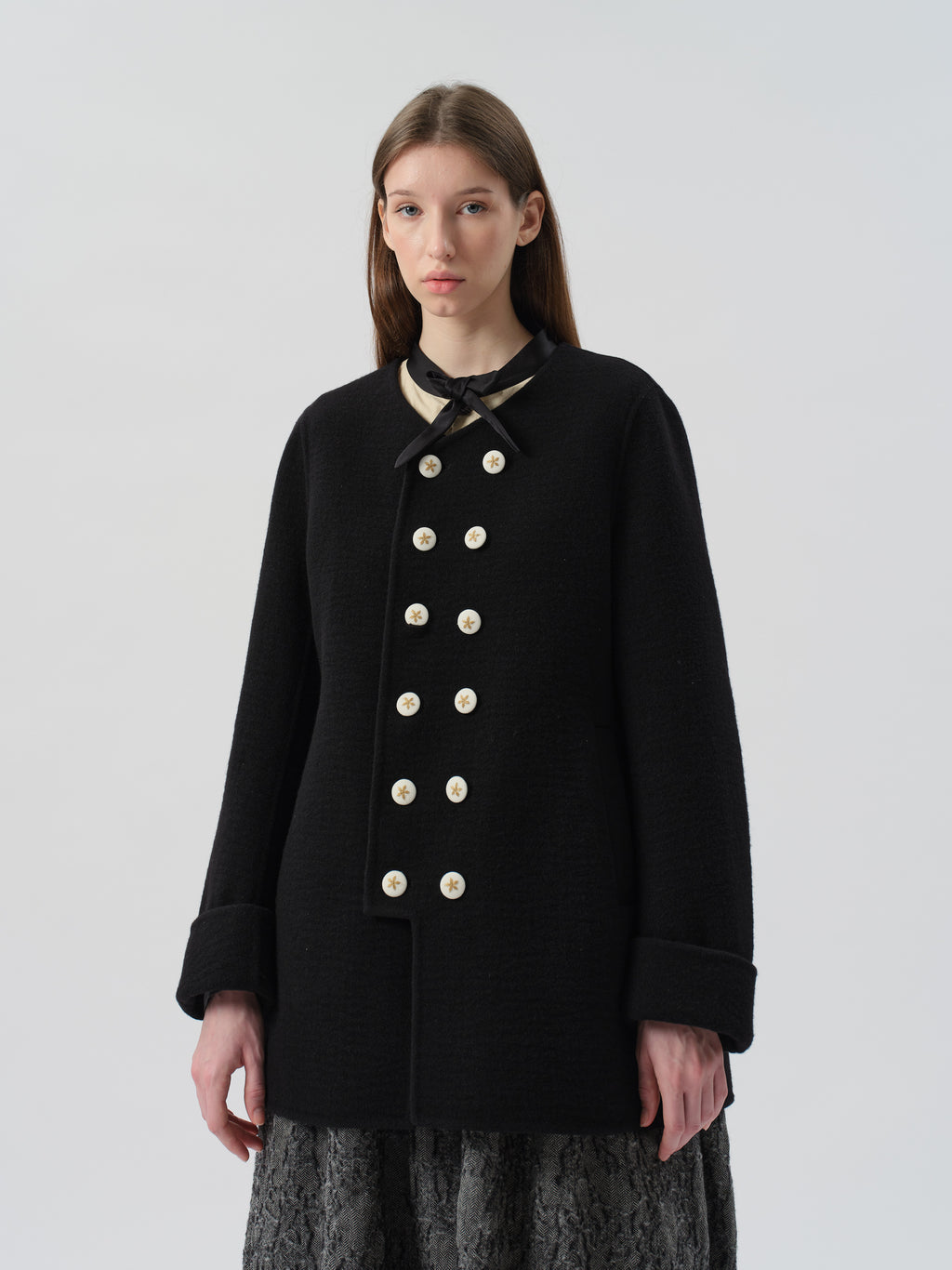 Minerva  Jacket