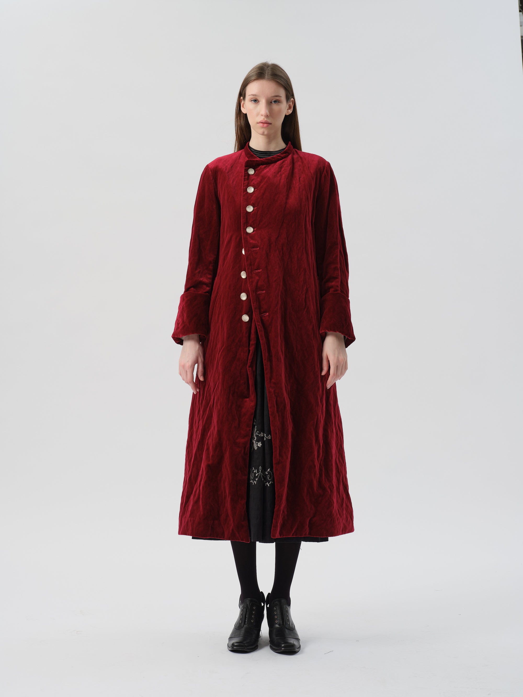 Peregrini Coat