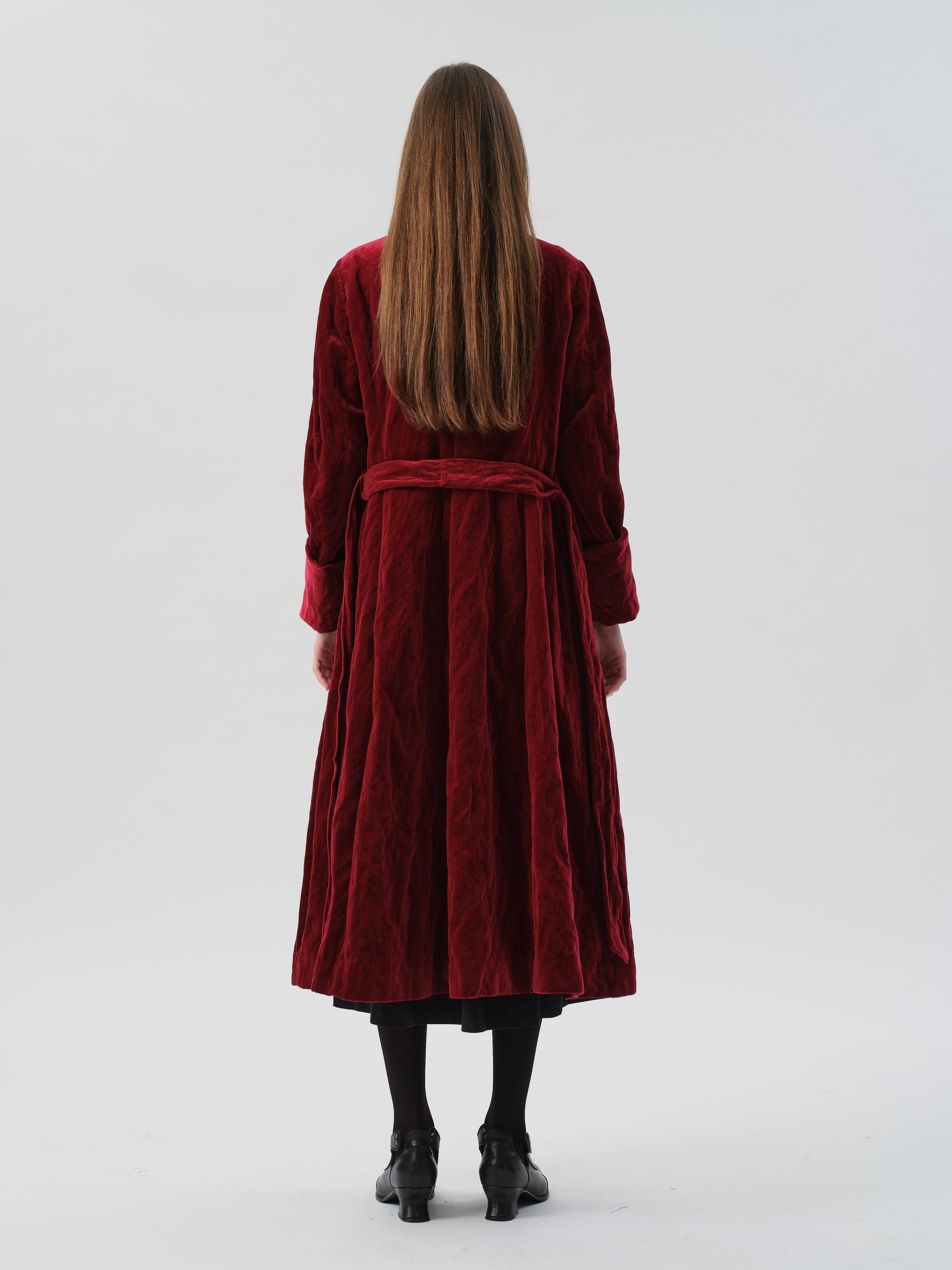 Peregrini Coat