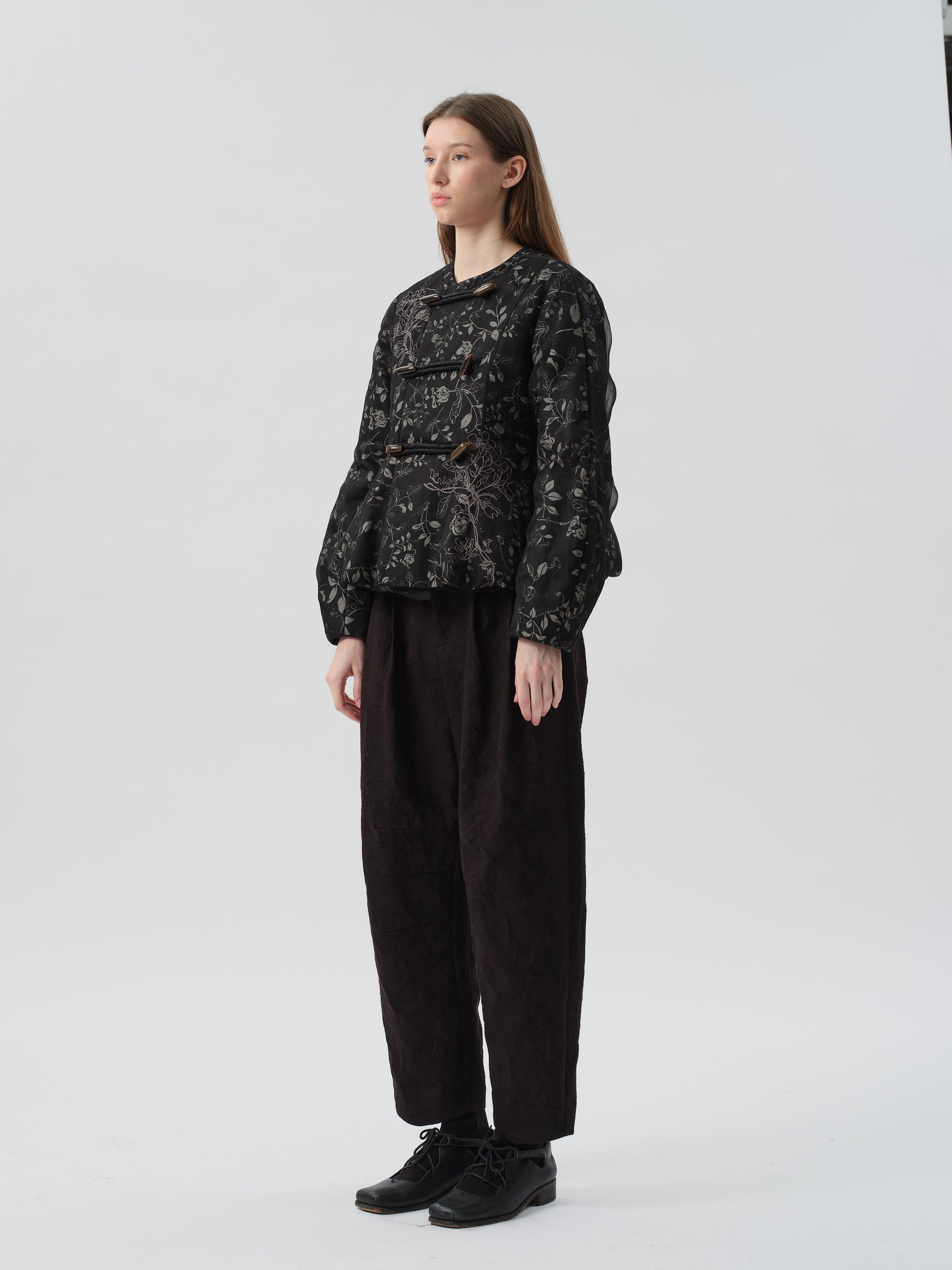 Jackie Trousers