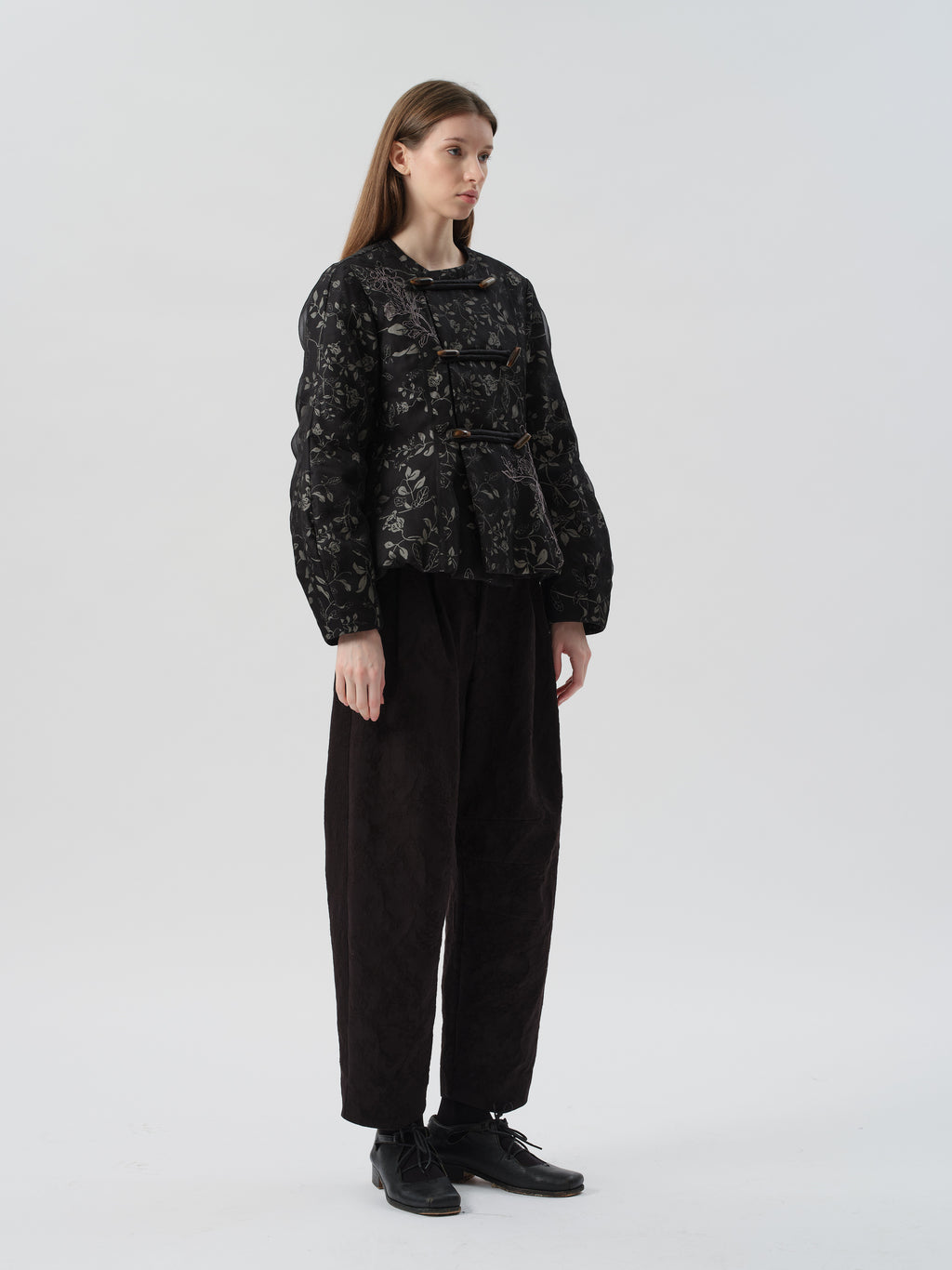 Jackie Trousers