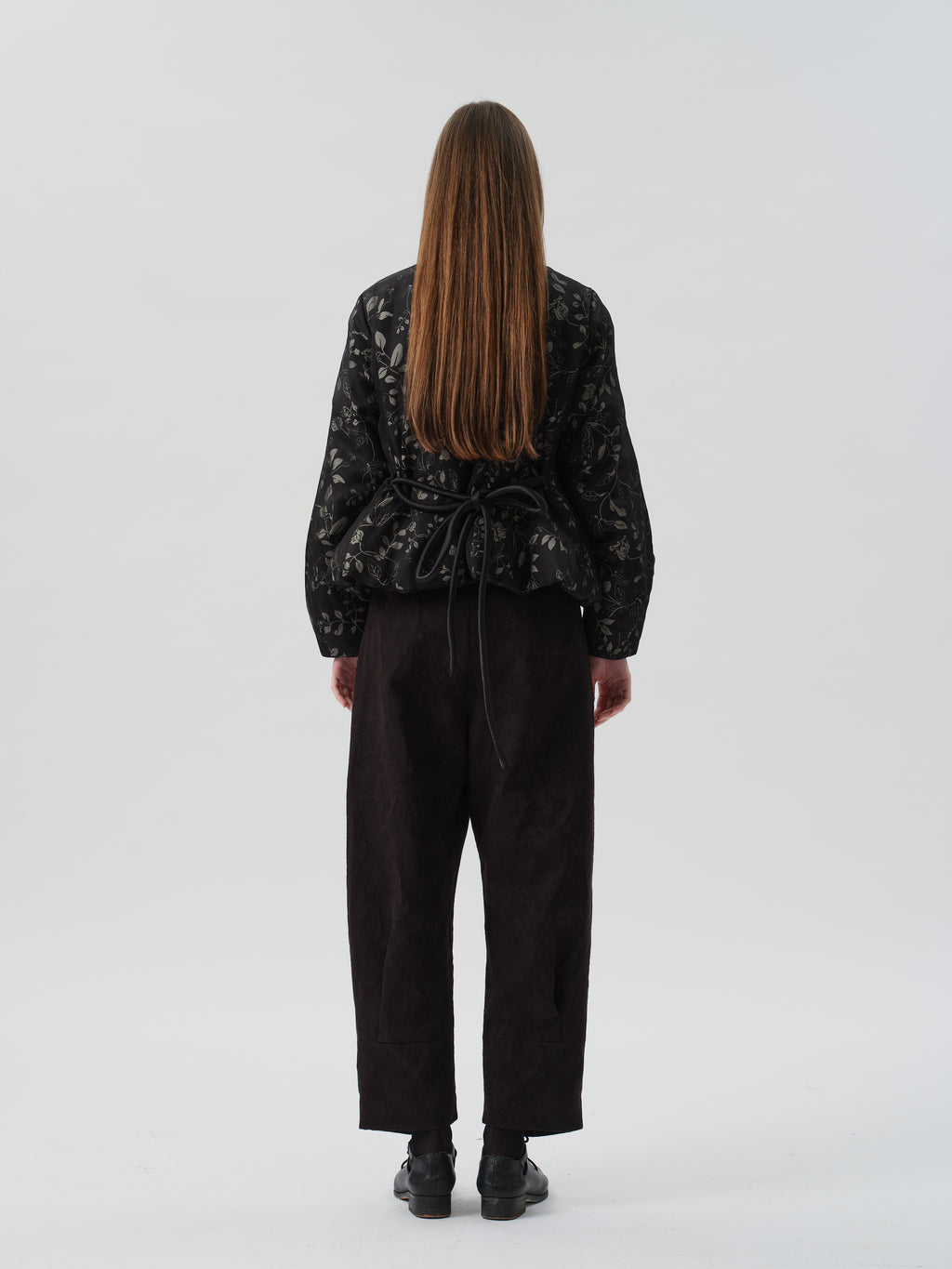 Jackie Trousers