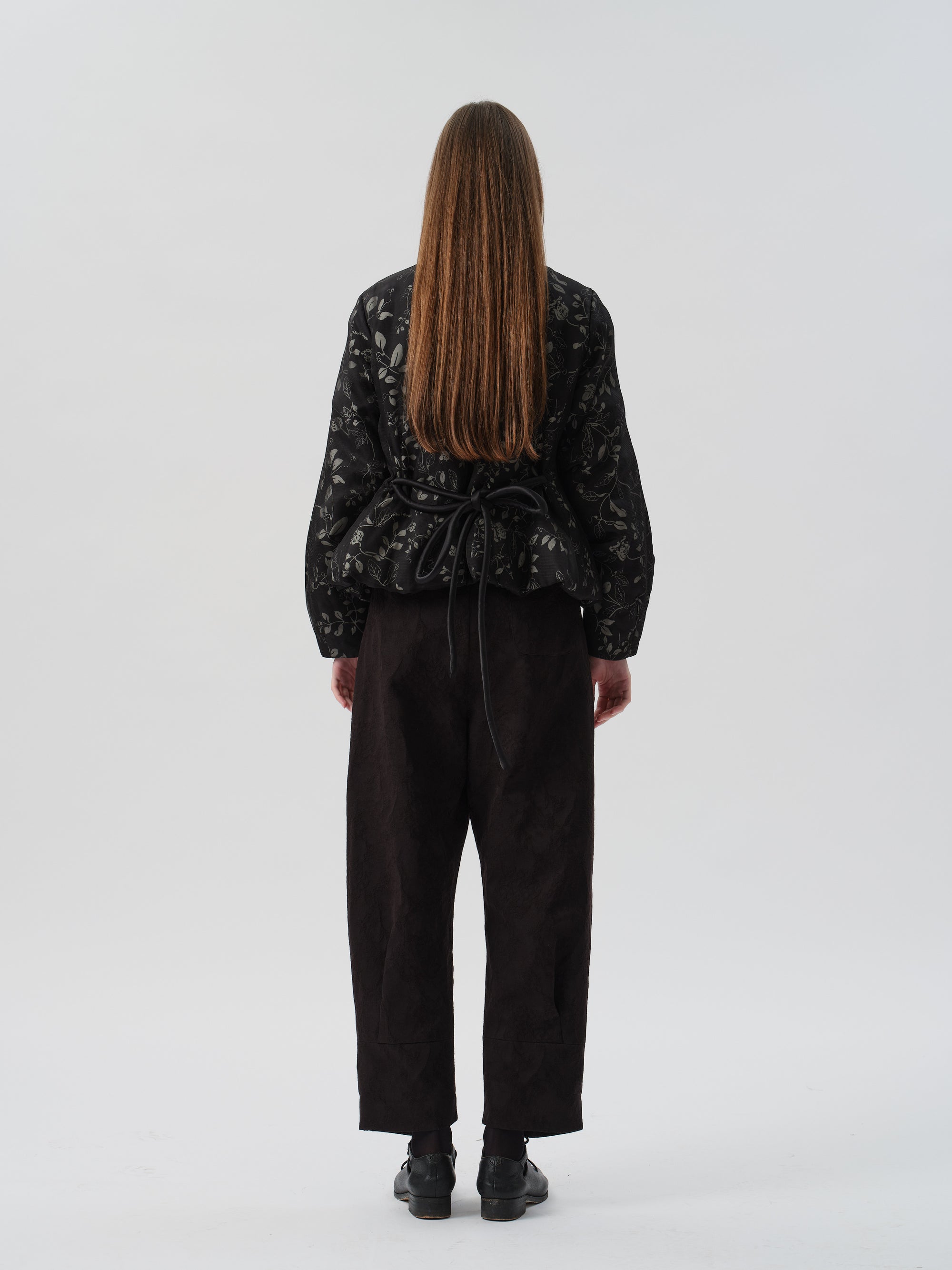 Jackie Trousers
