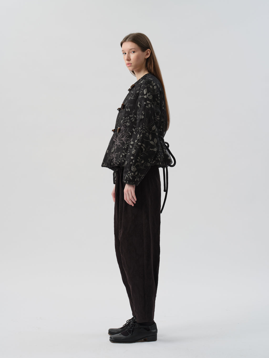Jackie Trousers