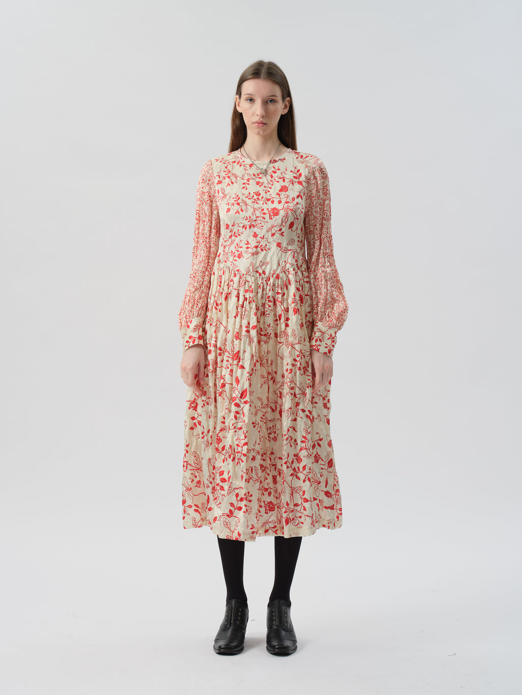 Drusilla Dress