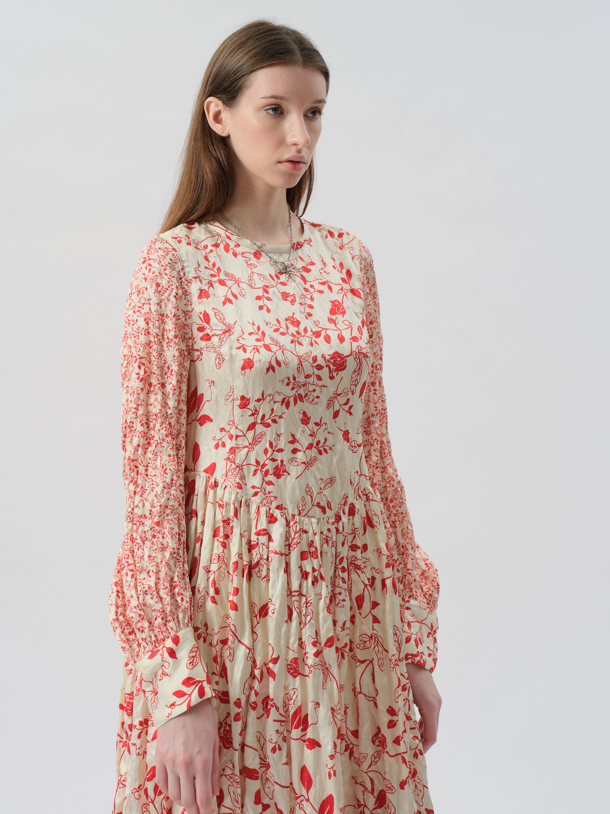 Drusilla Dress