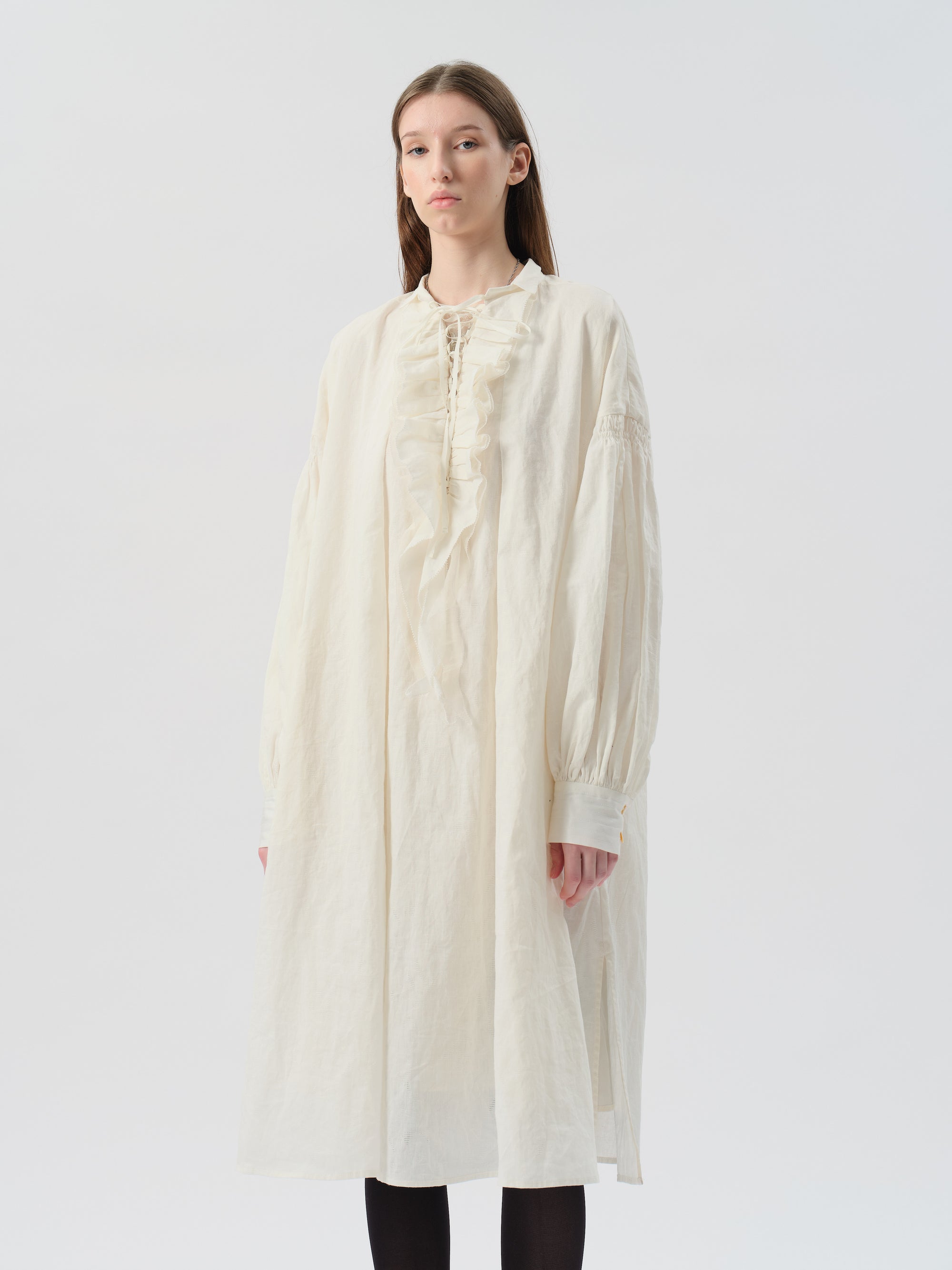 Ulysses Tunic