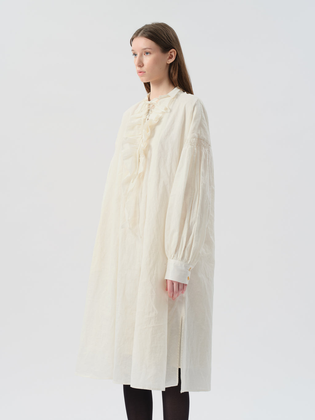 Ulysses Tunic