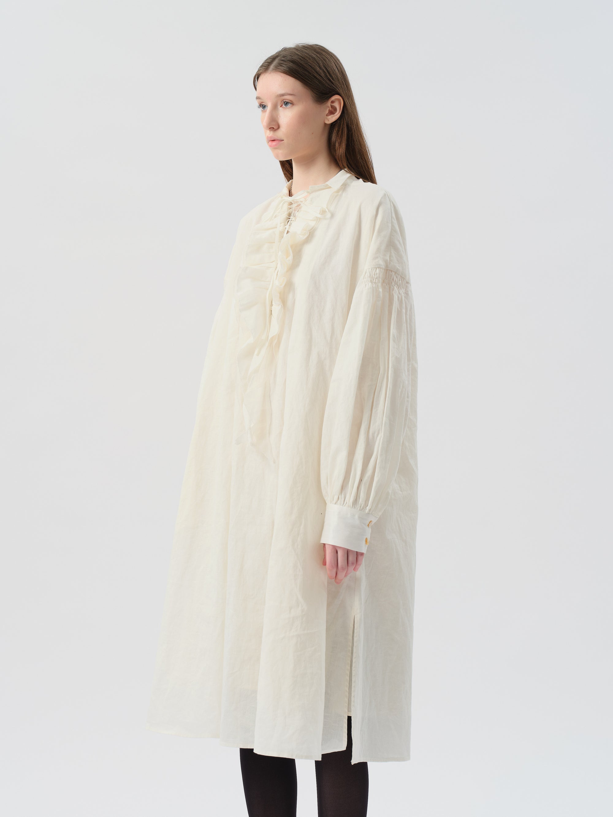 Ulysses Tunic