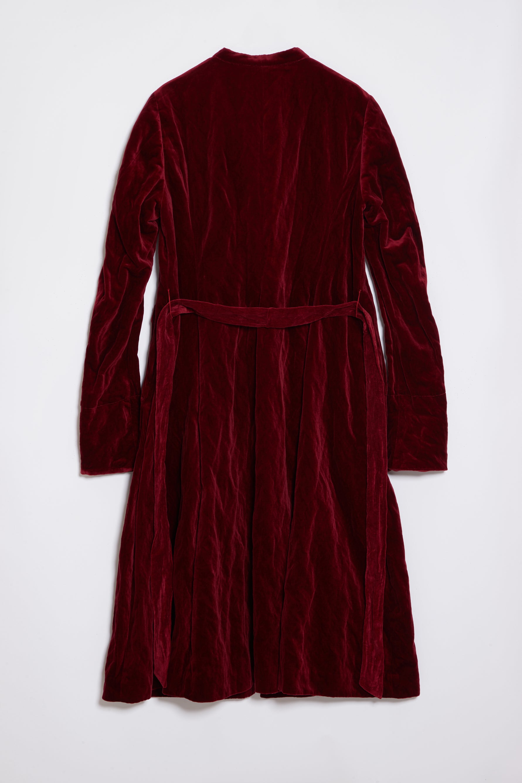 Peregrini Coat