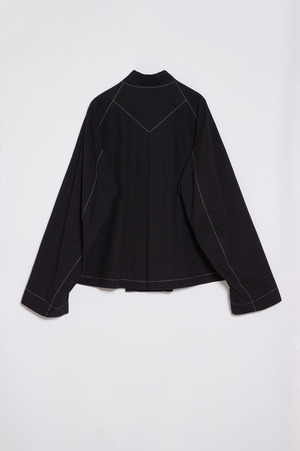 Mortimer Jacket