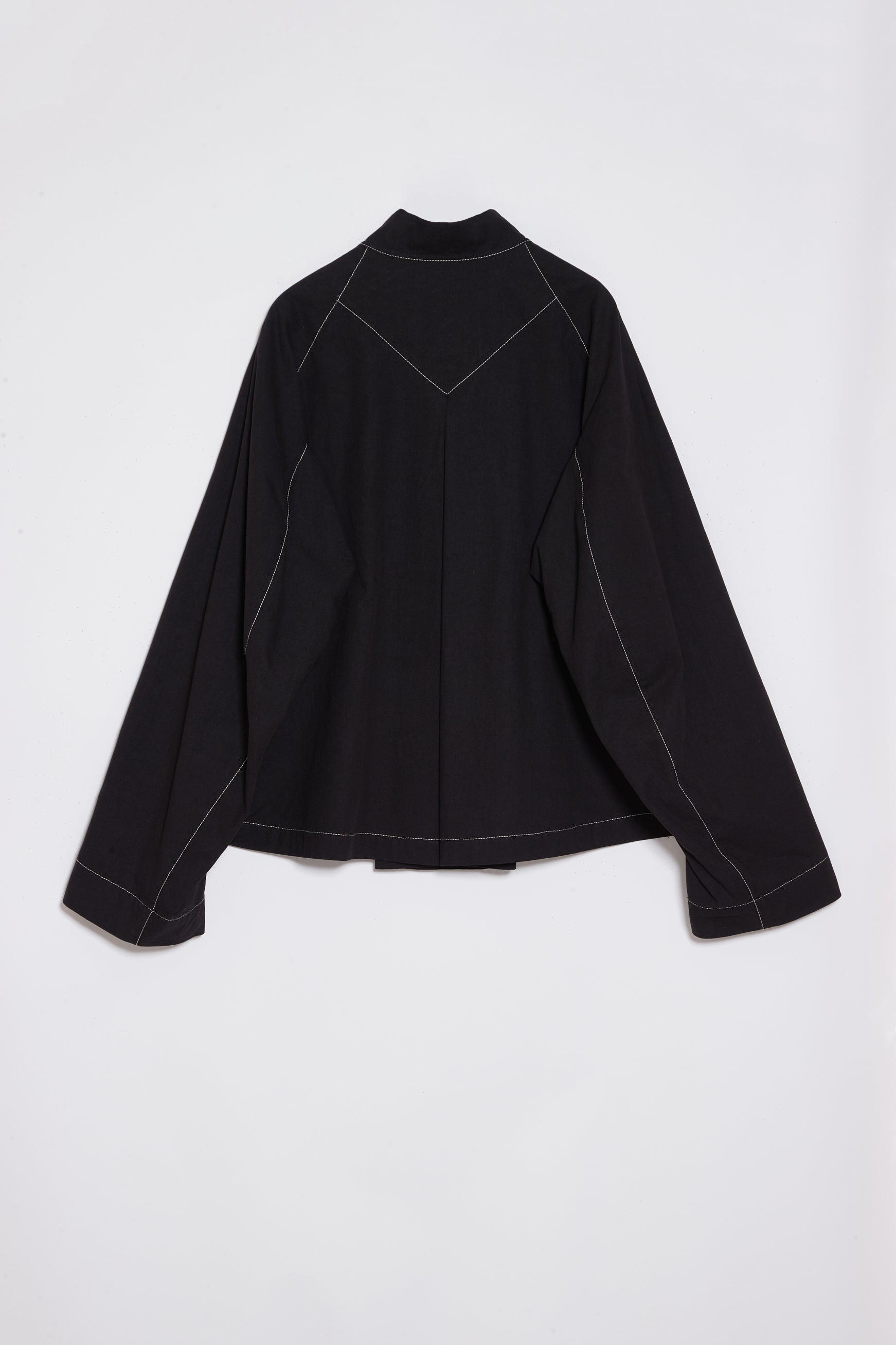 Mortimer Jacket