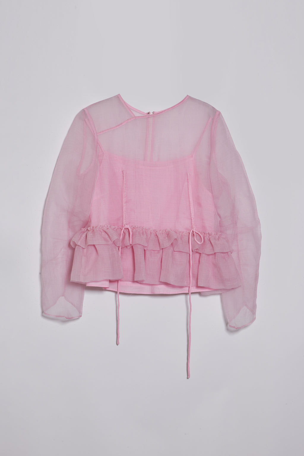 Rosalind Top