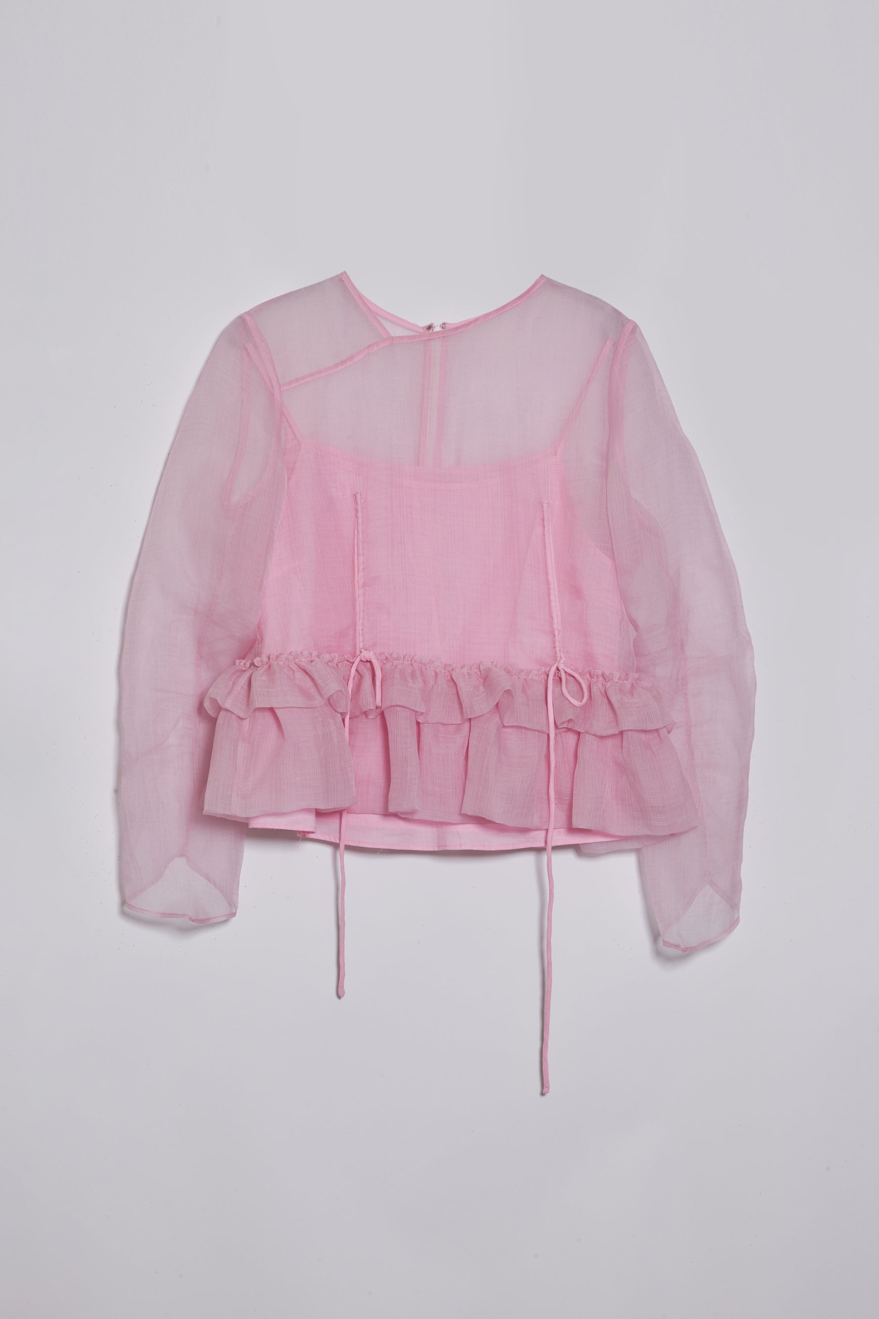 Rosalind Top