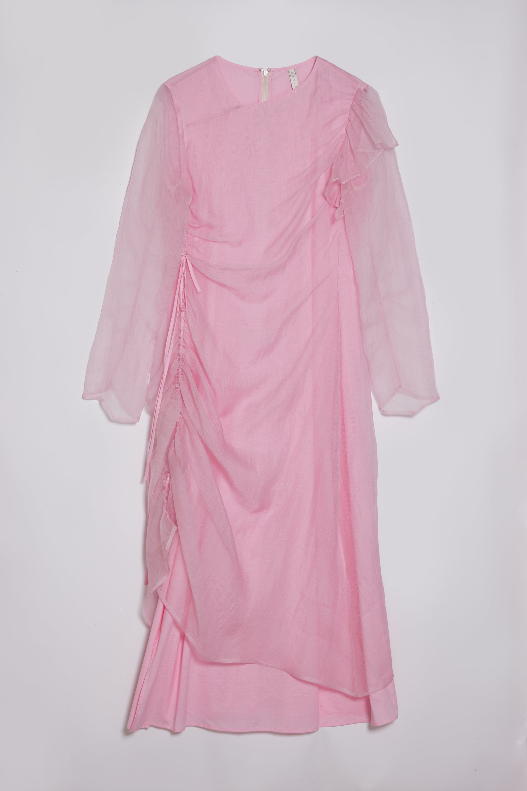 Rosalind Dress