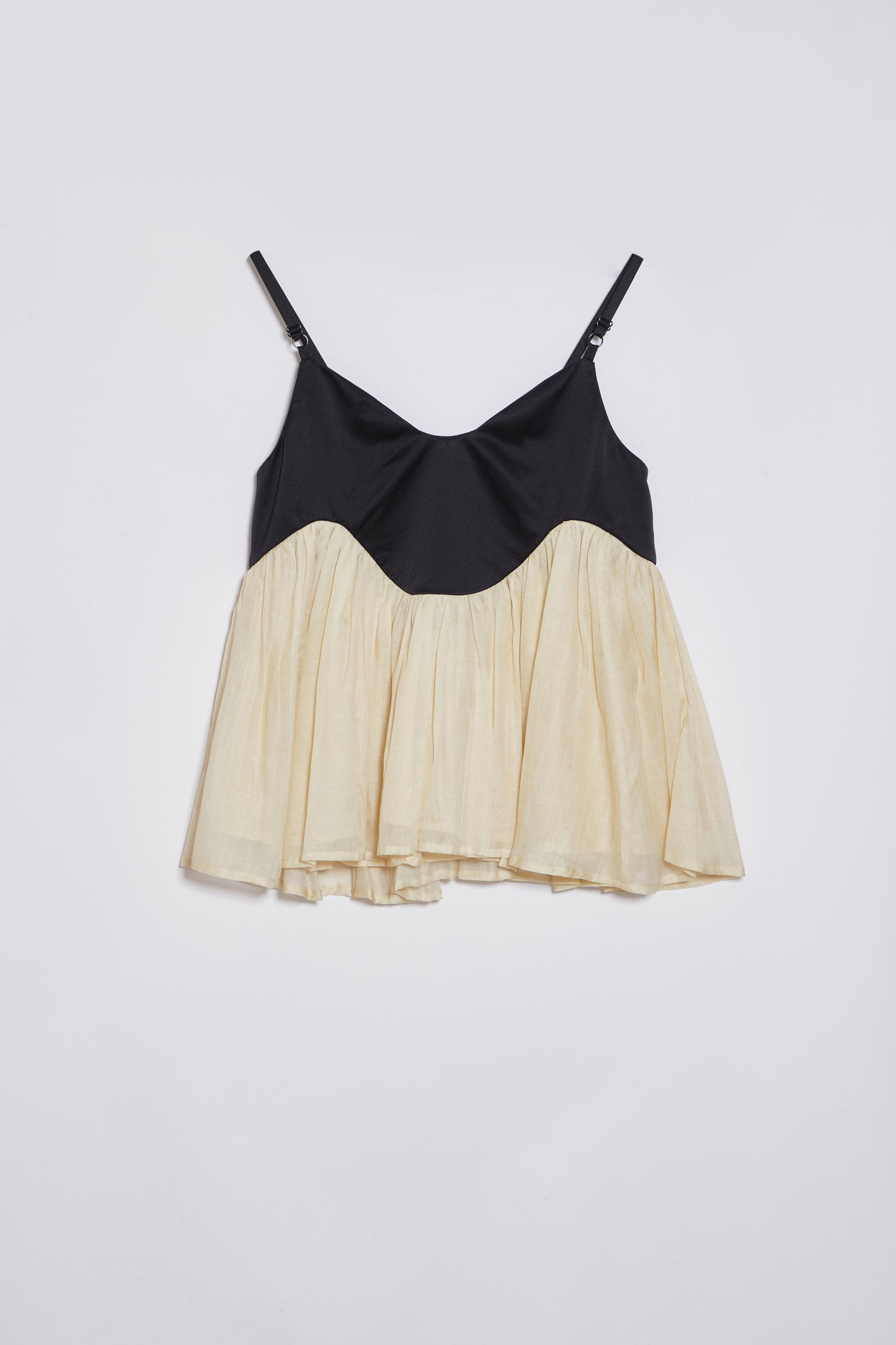 Priscilla Top