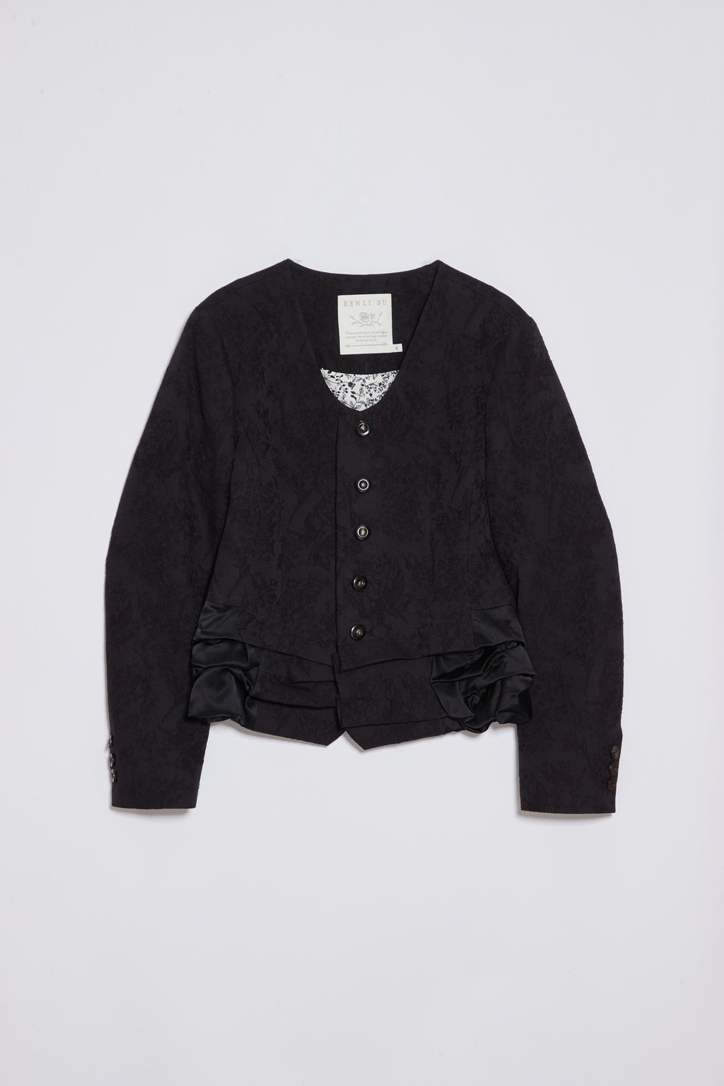 Laina Jacket