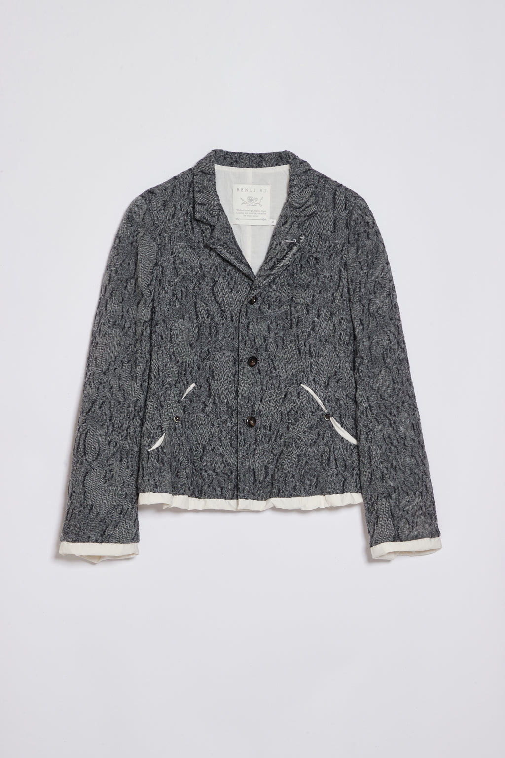 Alicent Jacket