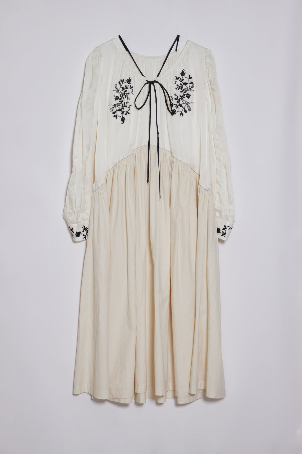 Lethian Dress