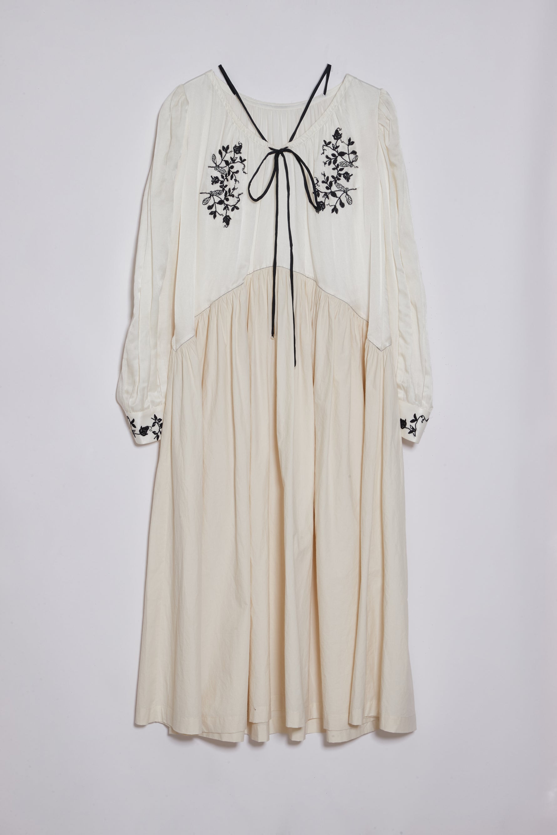 Lethian Dress