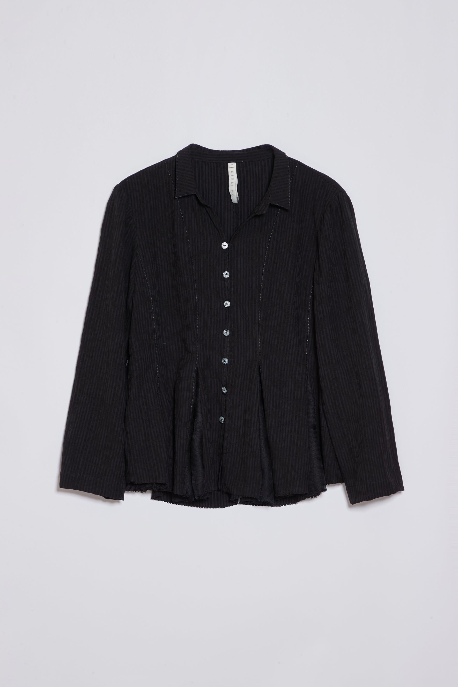 Emmelline Shirt