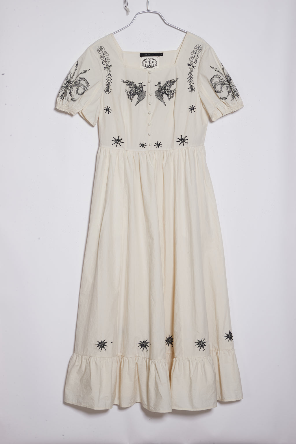 Harune's SS Dress