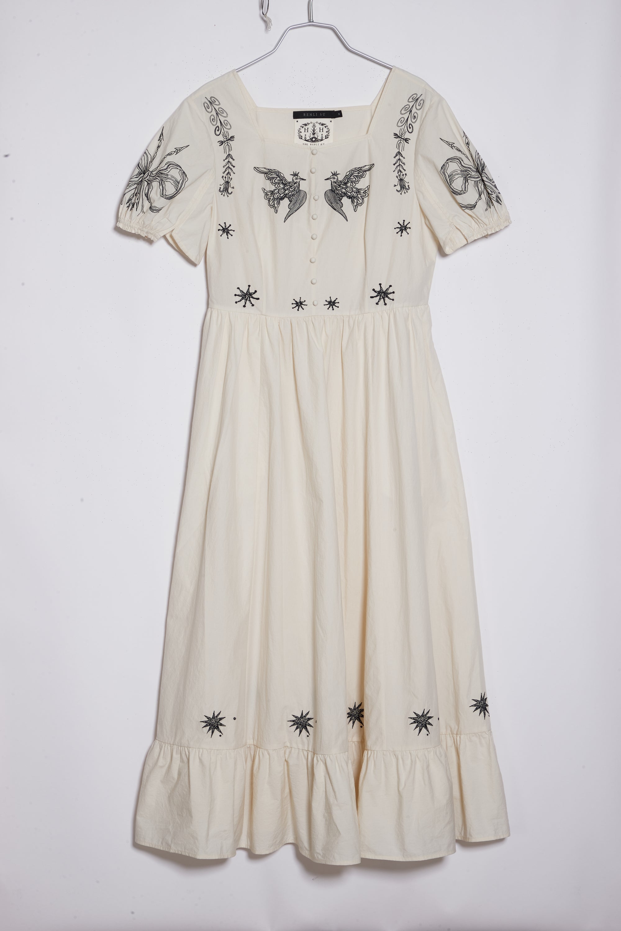 Harune's SS Dress